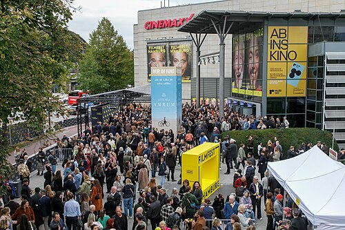 Hamburg Film Festival